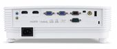 ACER Projektor P1355W 3D DLP WXGA/4000AL/20000:1/2xHDMI/Bag/2.25kg  - MR.JSK11.001 - Zdjęcie 4