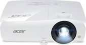 ACER Projektor P1260BTi 3D DLP XGA/4000lm/20000:1/HDMI/WiFi/WPS1/TX-H/2.6kg - MR.JSW11.001 - Zdjęcie 1
