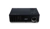 ACER Projektor P1360WB 3D  DLP WXGA/4000lm/20000/HDMI - MR.JSX11.001 - Zdjęcie 1