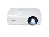 ACER Projektor P1560BTi DLP 3D FHD/4000AL/20000:1/2,6kg  - MR.JSY11.001 - Zdjęcie 2
