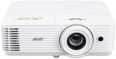 ACER Projektor H6805BDa DLP 4K 4000AL/10000:1/3.1kg  - MR.JTB11.00S - Zdjęcie 1