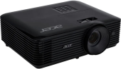 ACER Projektor X129H DLP XGA 4800AL/20000:1/2.8kg HDMI  - MR.JTH11.00Q - Zdjęcie 2