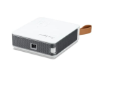 ACER Projektor AOPEN PV11a 480p/360Lm/1000:1/0.9kg  - MR.JUE11.001 - Zdjęcie 3