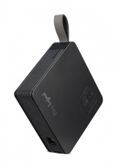 ACER Projektor Aopen PV12a WVGA/800lm/5000:1/WIFI  - MR.JV311.001 - Zdjęcie 7