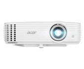 ACER Projektor P1557Ki DLP FHD/4500AL/10000:1/2.9kg - MR.JV511.001 - Zdjęcie 1