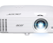 ACER Projektor P1557Ki DLP FHD/4500AL/10000:1/2.9kg - MR.JV511.001 - Zdjęcie 2