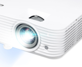 ACER Projektor P1557Ki DLP FHD/4500AL/10000:1/2.9kg - MR.JV511.001 - Zdjęcie 4