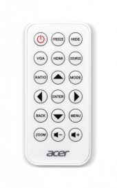 ACER Projektor PL2530i DLP FHD/5000AL/50000:1 - MR.JWU11.001 - Zdjęcie 3