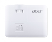 ACER Projektor X1526p DLP FHD/4000/15000:1/HDMI - MR.P0Y11.001 - Zdjęcie 2