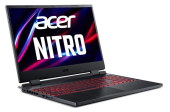 Laptop Notebook Gaming Acer Nitro 5 AN515-58-72EP i7-12650H/15.6FHD IPS 144Hz/16GB/512GB/RTX 3050 4GB/NoOS/Black  - NH.QFHEX.004 - Zdjęcie 2