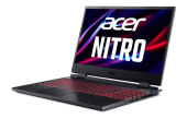 Laptop Notebook Gaming Acer Nitro 5 AN515-58-72EP i7-12650H/15.6FHD IPS 144Hz/16GB/512GB/RTX 3050 4GB/NoOS/Black  - NH.QFHEX.004 - Zdjęcie 3
