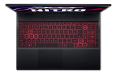 Laptop Notebook Gaming Acer Nitro 5 AN515-58-72EP i7-12650H/15.6FHD IPS 144Hz/16GB/512GB/RTX 3050 4GB/NoOS/Black  - NH.QFHEX.004 - Zdjęcie 4