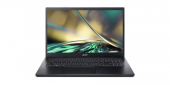 ACER Notebook Gaming Aspire 7 A715-76G-5303 i5-12450H, 15.6 FHD, 16GB,  512GB SSD, GeForce RTX 3050 4GB, NoOS, czarny  - NH.QMFEX.00A - Zdjęcie 3