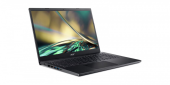 ACER Notebook Gaming Aspire 7 A715-76G-5303 i5-12450H, 15.6 FHD, 16GB,  512GB SSD, GeForce RTX 3050 4GB, NoOS, czarny  - NH.QMFEX.00A - Zdjęcie 4