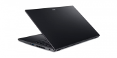 ACER Notebook Gaming Aspire 7 A715-76G-5303 i5-12450H, 15.6 FHD, 16GB,  512GB SSD, GeForce RTX 3050 4GB, NoOS, czarny  - NH.QMFEX.00A - Zdjęcie 10