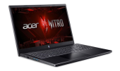 Laptop Gaming Acer Nitro 5 15 ANV15-51 i5-13420H 15.6 FHD IPS   144Hz/16GB/512GB/RTX 3050 6GB/NoOS/Black  - NH.QNCEX.006 - Zdjęcie 2