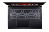 Laptop Gaming Acer Nitro 5 15 ANV15-51 i5-13420H 15.6 FHD IPS   144Hz/16GB/512GB/RTX 3050 6GB/NoOS/Black  - NH.QNCEX.006 - Zdjęcie 4