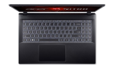 Laptop Notebook Gaming Acer Nitro 5 15 ANV15-51-778C i7-13620H/ 15.6 FHD IPS 144Hz/16GB/512GB/RTX 4060 8GB/NoOS/Obsidian Black  - NH.QQEEX.006 - Zdjęcie 3