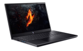 ACER Laptop Gaming Nitro V ANV15-41-R5AK AMD Ryzen 7 7735HS 15.6  FHD IPS 144Hz 16GB 512GB SSD GeForce RTX 3050 6GB No OS Obsidian Black Czarny - NH.QSHEX.001 - Zdjęcie 2