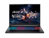 ACER Laptop Nitro 16 ANV16S-61 R9 AI 365/32GB/1TB/GeForce RTX 5070/W11 Pro - NH.QXMEP.006 - Zdjęcie 1
