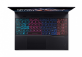ACER Laptop Nitro 16 ANV16S-61 R9 AI 365/32GB/1TB/GeForce RTX 5070/W11 Pro - NH.QXMEP.006 - Zdjęcie 2
