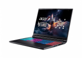 ACER Laptop Nitro 16 ANV16S-61 R9 AI 365/32GB/1TB/GeForce RTX 5070/W11 Pro - NH.QXMEP.006 - Zdjęcie 3