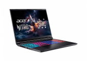 ACER Laptop Nitro 16 ANV16S-61 R9 AI 365/32GB/1TB/GeForce RTX 5070/W11 Pro - NH.QXMEP.006 - Zdjęcie 4