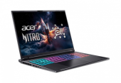 ACER Notebook Nitro 18 AI AN18-61-R3FV     ESHELL/Ryzen 9 AI 365/32GB/1TB/RTX5060/18 cali - NH.QYHEP.001 - Zdjęcie 10
