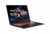 ACER Laptop Nitro 17 ANV17-61 R7 AI 350 16GB/1TB/5070/W11Pro - NH.QZGEP.00E - Zdjęcie 2