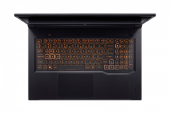 ACER Laptop Nitro 17 ANV17-61 R9 AI 365 16GB/1TB/GeForce RTX 5070/noOS - NH.QZHEP.006 - Zdjęcie 4