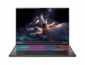 ACER Laptop Nitro 16 AN16-61 R7 Ai 350 16GB/1TB/5070Ti/W11H - NH.QZTEP.001 - Zdjęcie 1