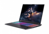 ACER Laptop Nitro 16 AN16-61 R7 Ai 350 16GB/1TB/5070Ti/W11H - NH.QZTEP.001 - Zdjęcie 4