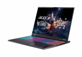ACER Laptop Nitro 16 AN16S-61 R7 Ai 350 16GB/1TB/5070Ti/W11H - NH.QZVEP.001 - Zdjęcie 3