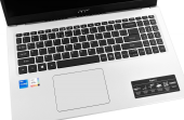 ACER Notebook Aspire 5 A515-56-57X2 i5-1135G7 15.6 FHD 8GB 512GB W11H - NX.A1GEP.00M - Zdjęcie 3