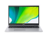 ACER Notebook A515-56-36UTDX REPACK WIN10/i3-1115G4/4GB/128GB/IrisXe/15.6''FHD/Silver  - NX.AASAA.001 - Zdjęcie 1