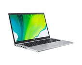 ACER Notebook A515-56-36UTDX REPACK WIN10/i3-1115G4/4GB/128GB/IrisXe/15.6''FHD/Silver  - NX.AASAA.001 - Zdjęcie 4