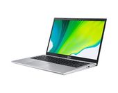 ACER Notebook A515-56-36UTDX REPACK WIN10/i3-1115G4/4GB/128GB/IrisXe/15.6''FHD/Silver  - NX.AASAA.001 - Zdjęcie 7