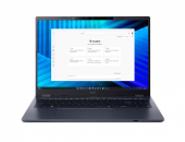 ACER Laptop TravelMate P4 TMP416-54-TCO Ultra 7 255U 16GB/512GB/16.0 FullHD/W11Pro ; gwarancja 36 miesięcy ONSITE  - NX.BFKEP.003 - Zdjęcie 10
