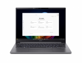 ACER Notebook TravelMate X4 14 AI TMX414-51-TCO Ultra 5 226V 32GB/512GB/W11PRO - NX.BPVEP.002 - Zdjęcie 1