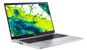ACER Laptop Aspire Lite AL15-33P-37W4 Core 3 N355, 15.6 FHD, 8GB,512GB SSD, NoOS  - NX.D2MEX.001 - Zdjęcie 2