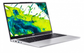 ACER Notebook Aspire Lite 15 AL15-72P-595Y i5-13500H, 15.6 FHD IPS, 16GB, 512GB SSD, No OS, srebrny - NX.D5HEX.001 - Zdjęcie 2
