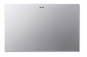 ACER Notebook Aspire Lite 15 AL15-72P-595Y i5-13500H, 15.6 FHD IPS, 16GB, 512GB SSD, No OS, srebrny - NX.D5HEX.001 - Zdjęcie 6