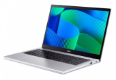ACER Notebook Extensa 15 EX215-57-365R i3-1315U 15.6 FHD, 8GB DDR5,512GB SSD, NoOS, srebrny - NX.EJAEX.003 - Zdjęcie 3