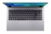 ACER Notebook Extensa 15 EX215-57-33DF i3-1315U 15.6 FHD, 8GB DDR5, 256GB SSD, NoOS, srebrny - NX.EJAEX.007 - Zdjęcie 4