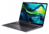 ACER Notebook Aspire Go 15 AG15-51P-55DE i5-1334U 15.3 WUXGA, 16GB, 512GB SSD, NoOS - NX.J51EX.00A - Zdjęcie 3