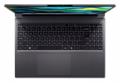 ACER Notebook Aspire Go 15 AG15-51P-55DE i5-1334U 15.3 WUXGA, 16GB, 512GB SSD, NoOS - NX.J51EX.00A - Zdjęcie 4