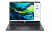 ACER Laptop Aspire Go 15 AG15-51P-78K5 i7-1355U 15.3 WUXGA 16GB  512GB NoOS Szary - NX.J51EX.00T - Zdjęcie 1