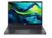 ACER Laptop Aspire Go 15 AG15-51P-78K5 i7-1355U 15.3 WUXGA 16GB  512GB NoOS Szary - NX.J51EX.00T - Zdjęcie 3