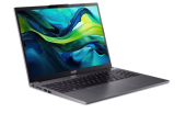 ACER Laptop Aspire Go 15 AG15-51P-78K5 i7-1355U 15.3 WUXGA 16GB  512GB NoOS Szary - NX.J51EX.00T - Zdjęcie 4