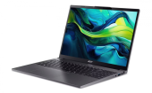 ACER Laptop Aspire Go 15 AG15-51P-78K5 i7-1355U 15.3 WUXGA 16GB  512GB NoOS Szary - NX.J51EX.00T - Zdjęcie 5